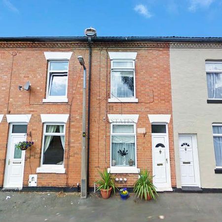 West Street, Syston, Leicester, Leicestershire, LE7 - Photo 3