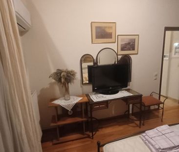 Διαμέρισμα για ενοικίαση Καλοχώρι-Παντείχι (Αυλίδα) - Photo 5
