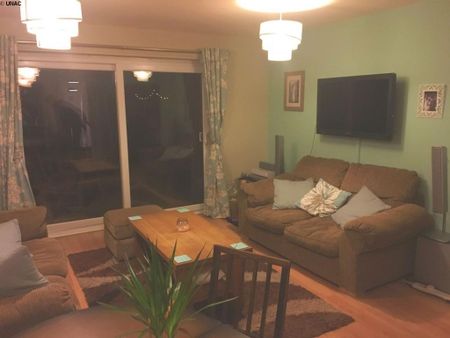 3 bedroom terraced house to rent - Photo 2