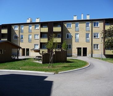 Hillmansgatan 21 B - Photo 2