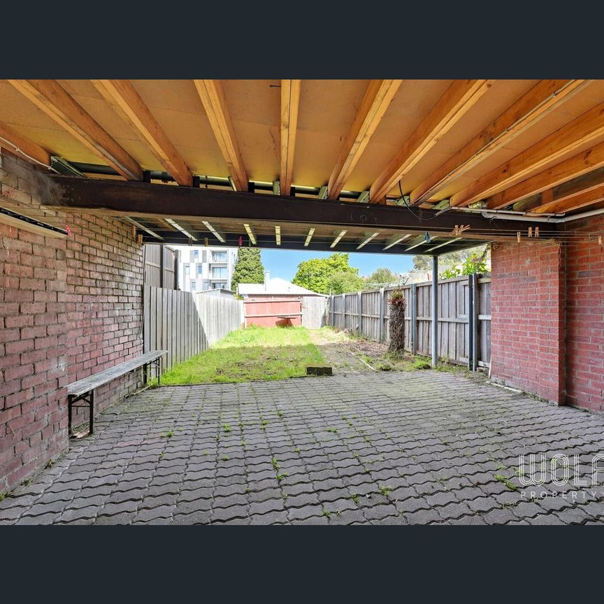 60 Tasma St, North Hobart, Tas 7000 - Photo 1