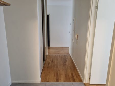 Johan Kocksgatan 7C, Trelleborg Centrum - Photo 4