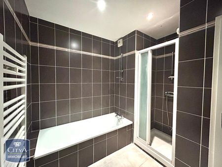 Location Appartement 2 pièces 61m² NANTES 44000 - Photo 5