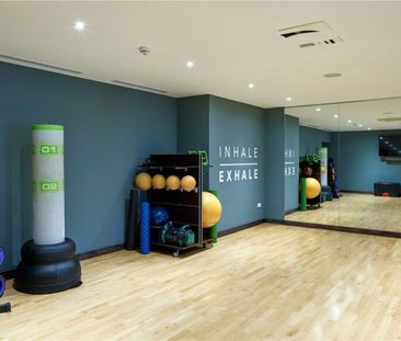 Studio Flat, Golding House, NW9 - Photo 3