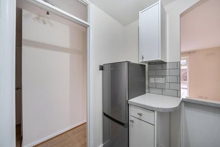 1 bedroom maisonette to rent - Photo 5