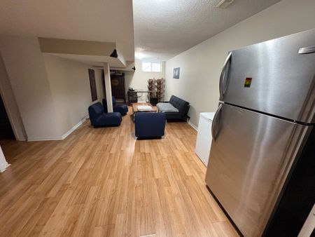 For Lease - 104 Blackburn Avenue, Lower Town - Sandy Hill, Ontario - Photo 5