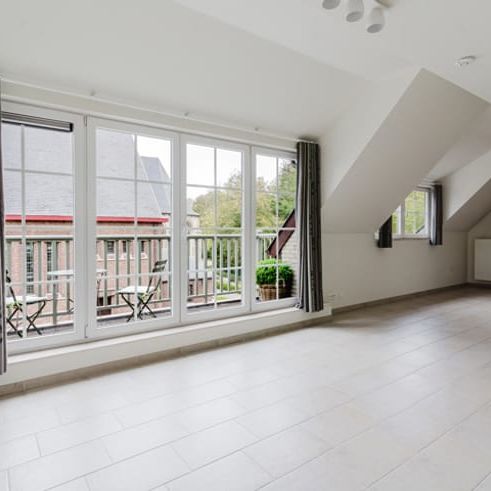 Appartement te huur - Photo 1