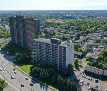For Lease - 981 Gulf Place Unit# 1101, Overbrook - Castleheights an... - Photo 4