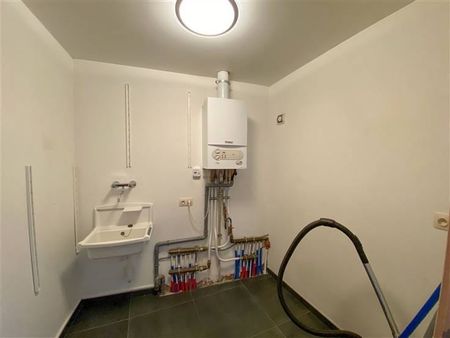 Appartement te huur - Foto 5