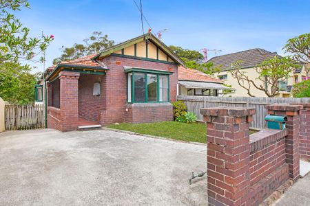 41 Wansey Road, Randwick. - Photo 4