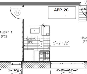 3540 Rue Durocher - 3C - Photo 1