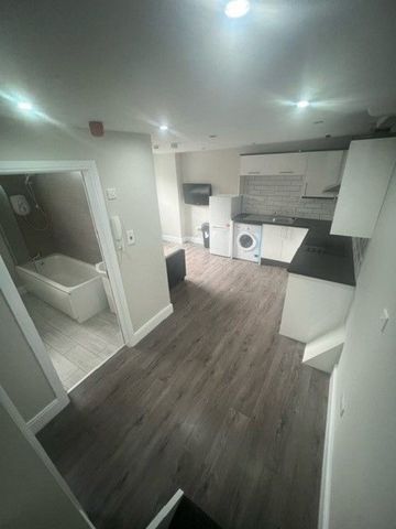 Union Court Flat 1, Union Street, PRESTON, Lancashire PR1 2HD - Photo 3