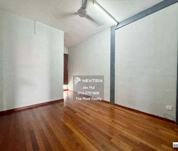 Asura Glory Bandar Bukit Tinggi 2 Klang 2.5-Storey House - Foto 1
