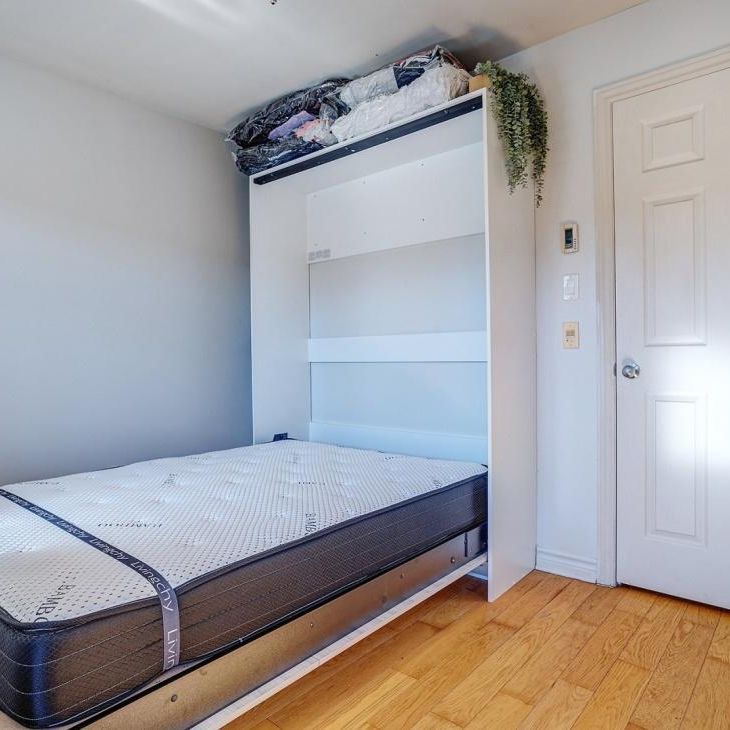 Appartement à louer - Montréal (Villeray/Saint-Michel/Parc-Extension) (Parc-Extension) - Photo 1