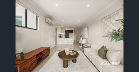 Location & Convenience - Apartment with WOW Factor - Photo 2