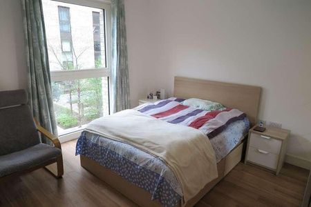 Yeoman Street, Copenhagen Court Yeoman Street, SE8 - Photo 2