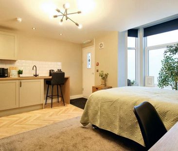 1 bedroom house to rent - Photo 1