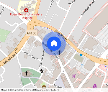 Buckingham Street - Photo 1