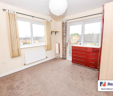 5 bedroom detached house to rent - Photo 4