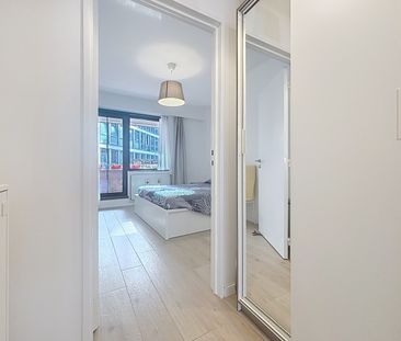 Appartement te huur in Antwerpen met 2 slaapkamers - Photo 6