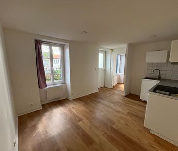 Location Appartement 2 pièces 31m² - Photo 3