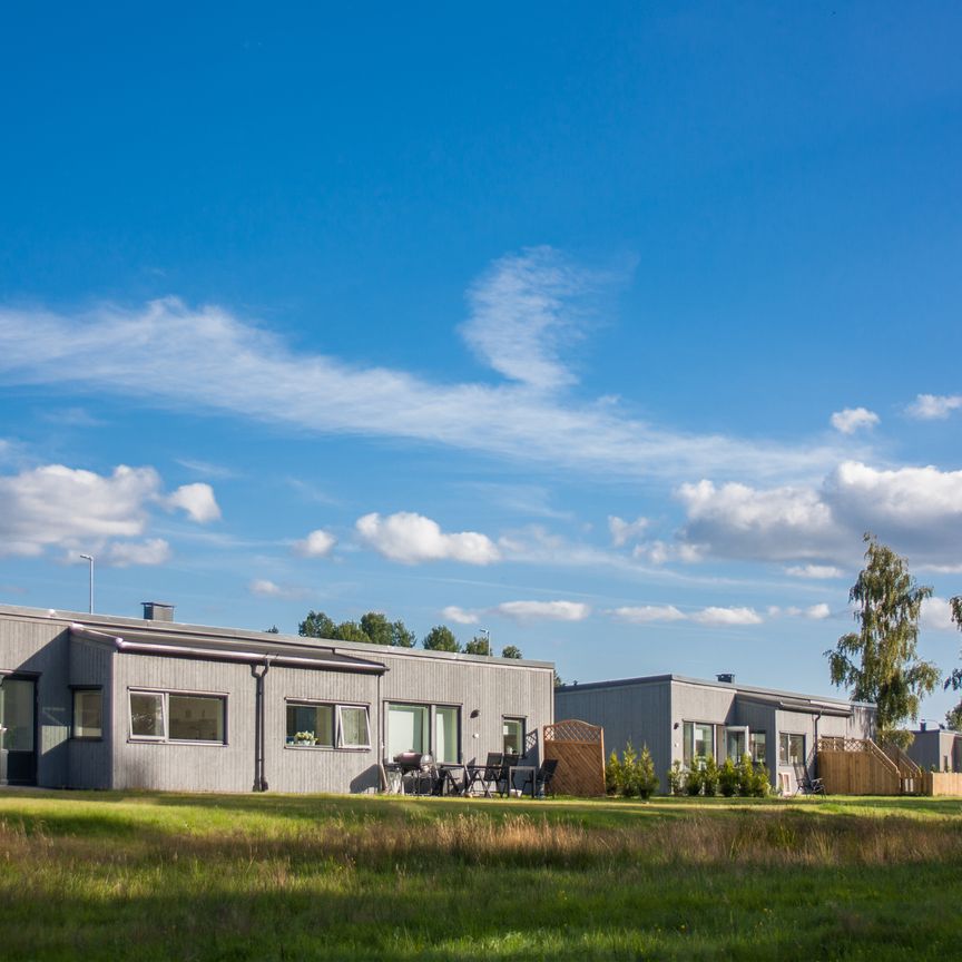 Ugglegränd 12 - Foto 1