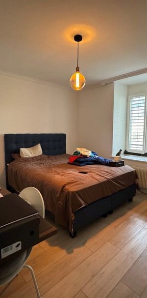 2.5 room apartment on the 4th floor - Foto 1