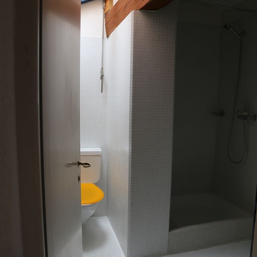Appartement 2.5 pièces à Lausanne - Photo 1
