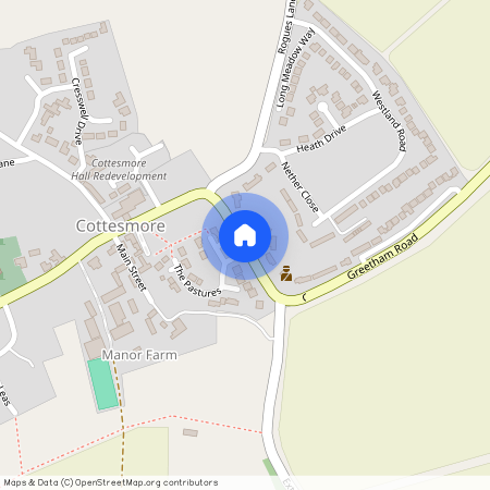 Toll Bar, Cottesmore