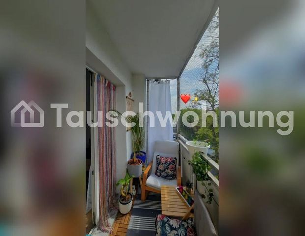 TAUSCHWOHNUNG Neue Wohnung zum Familienglück - Foto 1