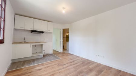 Location appartement 2 pièces, 27.00m², Montgeron - Photo 5