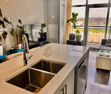 For Lease - 2486 Old Bronte Road Unit# 717, Oakville, Ontario - Photo 4