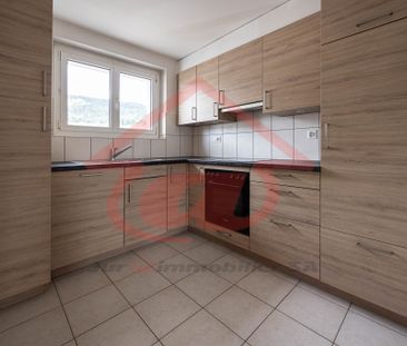 Appartement de 3.5 pièces à Delémont - Photo 3