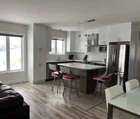 Appartement · 84 m² · Rivière-du-Loup - Photo 4