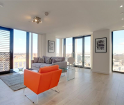 2 bedroom flat to rent - Photo 4