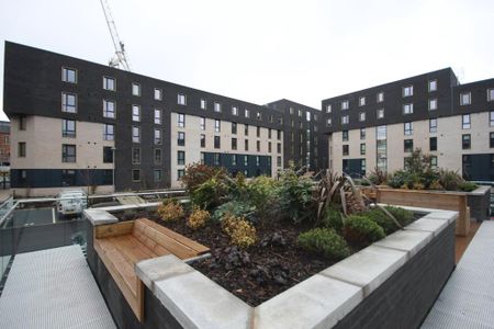 1 bedroom apartment to rent - Photo 2