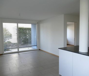 2.5-Zimmerwohnung mit Gartensitzplatz an der Breitgartenstrasse 16 ... - Photo 6