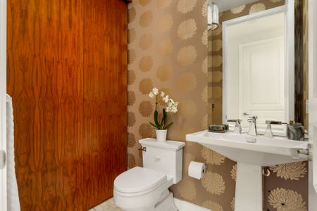 For Lease - 10 Navy Wharf Court Unit# Ph01, Toronto, Ontario - Photo 3