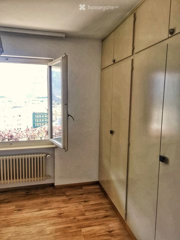 1.5 Zimmer, 36 m² - Foto 5