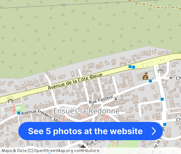 MAISON T3 NON MEUBLÉE ENSUES LA REDONNE, - Photo 1