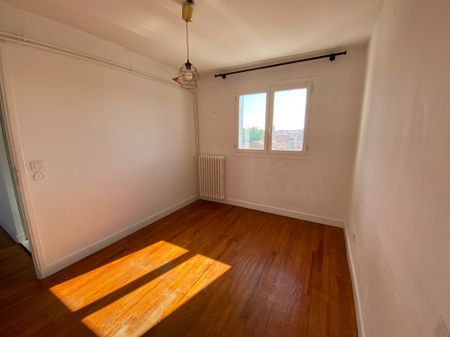 Location Appartement 4 pièces 60m² TOULOUSE 31300 - Photo 2