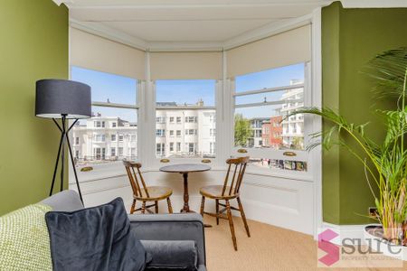 1 bedroom flat to rent - Photo 2