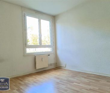 Location Appartement 3 pièces 66m² REIMS 51100 - Photo 4
