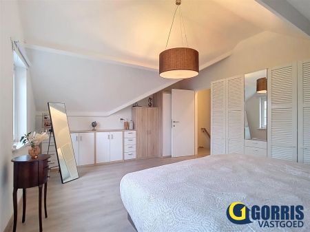 Prachtig gelegen gerenoveerde woning - Photo 5