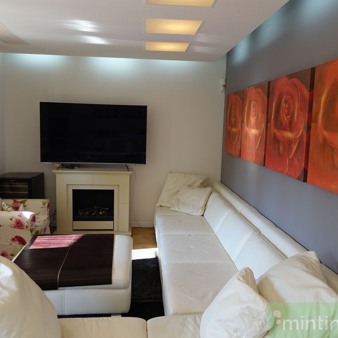 Mierzyn dom wolno stojący 150 m2, 6900 zł +media - Photo 1