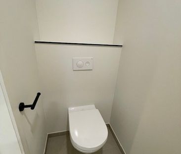 Duplex te huur in Sleidinge - Foto 1