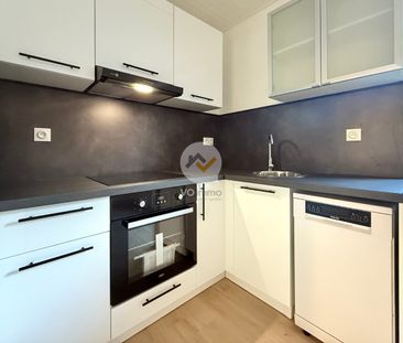 À Belfort – 2 pièces bien situé, idéal pour personne seule ou jeune... - Photo 4