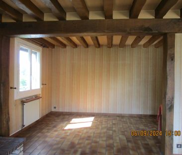 Maison Douains - Photo 1