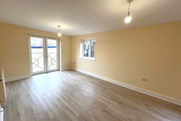 Brewery Road - Photo 1