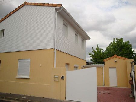 MAISON INDIVIDUELLE MERIGNAC - 4 pièce(s) - 82 m2 - Photo 3